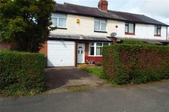3 Bedroom Semi-Detac...
